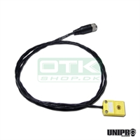 Exhaust junction cable - UniGo 